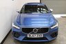 USED 2017 67 VOLVO S90 2.0 D4 R-Design Pro Saloon 4dr Diesel Auto Euro 6 (s/s) (190 ps) XENIUM, 360CAM, INTEL SURROUND
