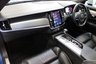 USED 2017 67 VOLVO S90 2.0 D4 R-Design Pro Saloon 4dr Diesel Auto Euro 6 (s/s) (190 ps) XENIUM, 360CAM, INTEL SURROUND