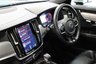 USED 2017 67 VOLVO S90 2.0 D4 R-Design Pro Saloon 4dr Diesel Auto Euro 6 (s/s) (190 ps) XENIUM, 360CAM, INTEL SURROUND