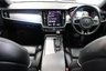 USED 2017 67 VOLVO S90 2.0 D4 R-Design Pro Saloon 4dr Diesel Auto Euro 6 (s/s) (190 ps) XENIUM, 360CAM, INTEL SURROUND