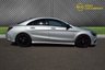 USED 2018 18 MERCEDES-BENZ CLA 2.1 CLA220d AMG Line Coupe 4dr Diesel 7G-DCT Euro 6 (s/s) (177 ps) 