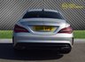 USED 2018 18 MERCEDES-BENZ CLA 2.1 CLA220d AMG Line Coupe 4dr Diesel 7G-DCT Euro 6 (s/s) (177 ps) 