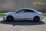 USED 2018 18 MERCEDES-BENZ CLA 2.1 CLA220d AMG Line Coupe 4dr Diesel 7G-DCT Euro 6 (s/s) (177 ps) 