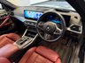 USED 2023 23 BMW I4 M50 83.9kWh Gran Coupe 5dr Electric Auto 4WD (544 ps) TOP SPEC! TECHNOLOGY PACK, COMFORT PLUS PACK, HARMAN/KARDON SOUND SYSTEM, M SPORT PRO PACK, HEATED STEERING WHEEL, WIRELESS CHARGING, HEADS UP DISPLAY, VIRTUAL COCKPIT, 19'' ALLOYS, TACORA RED VERNASCA LEATHER, REAR CAMERA, RED M SPORT BRAKES, AMBIENT MOOD LIGHTING
