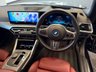 USED 2023 23 BMW I4 M50 83.9kWh Gran Coupe 5dr Electric Auto 4WD (544 ps) TOP SPEC! TECHNOLOGY PACK, COMFORT PLUS PACK, HARMAN/KARDON SOUND SYSTEM, M SPORT PRO PACK, HEATED STEERING WHEEL, WIRELESS CHARGING, HEADS UP DISPLAY, VIRTUAL COCKPIT, 19'' ALLOYS, TACORA RED VERNASCA LEATHER, REAR CAMERA, RED M SPORT BRAKES, AMBIENT MOOD LIGHTING