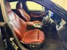 USED 2023 23 BMW I4 M50 83.9kWh Gran Coupe 5dr Electric Auto 4WD (544 ps) TOP SPEC! TECHNOLOGY PACK, COMFORT PLUS PACK, HARMAN/KARDON SOUND SYSTEM, M SPORT PRO PACK, HEATED STEERING WHEEL, WIRELESS CHARGING, HEADS UP DISPLAY, VIRTUAL COCKPIT, 19'' ALLOYS, TACORA RED VERNASCA LEATHER, REAR CAMERA, RED M SPORT BRAKES, AMBIENT MOOD LIGHTING