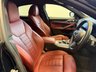 USED 2023 23 BMW I4 M50 83.9kWh Gran Coupe 5dr Electric Auto 4WD (544 ps) TOP SPEC! TECHNOLOGY PACK, COMFORT PLUS PACK, HARMAN/KARDON SOUND SYSTEM, M SPORT PRO PACK, HEATED STEERING WHEEL, WIRELESS CHARGING, HEADS UP DISPLAY, VIRTUAL COCKPIT, 19'' ALLOYS, TACORA RED VERNASCA LEATHER, REAR CAMERA, RED M SPORT BRAKES, AMBIENT MOOD LIGHTING