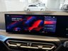 USED 2023 23 BMW I4 M50 83.9kWh Gran Coupe 5dr Electric Auto 4WD (544 ps) TOP SPEC! TECHNOLOGY PACK, COMFORT PLUS PACK, HARMAN/KARDON SOUND SYSTEM, M SPORT PRO PACK, HEATED STEERING WHEEL, WIRELESS CHARGING, HEADS UP DISPLAY, VIRTUAL COCKPIT, 19'' ALLOYS, TACORA RED VERNASCA LEATHER, REAR CAMERA, RED M SPORT BRAKES, AMBIENT MOOD LIGHTING