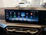 USED 2023 23 BMW I4 M50 83.9kWh Gran Coupe 5dr Electric Auto 4WD (544 ps) TOP SPEC! TECHNOLOGY PACK, COMFORT PLUS PACK, HARMAN/KARDON SOUND SYSTEM, M SPORT PRO PACK, HEATED STEERING WHEEL, WIRELESS CHARGING, HEADS UP DISPLAY, VIRTUAL COCKPIT, 19'' ALLOYS, TACORA RED VERNASCA LEATHER, REAR CAMERA, RED M SPORT BRAKES, AMBIENT MOOD LIGHTING