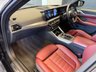 USED 2023 23 BMW I4 M50 83.9kWh Gran Coupe 5dr Electric Auto 4WD (544 ps) TOP SPEC! TECHNOLOGY PACK, COMFORT PLUS PACK, HARMAN/KARDON SOUND SYSTEM, M SPORT PRO PACK, HEATED STEERING WHEEL, WIRELESS CHARGING, HEADS UP DISPLAY, VIRTUAL COCKPIT, 19'' ALLOYS, TACORA RED VERNASCA LEATHER, REAR CAMERA, RED M SPORT BRAKES, AMBIENT MOOD LIGHTING