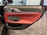 USED 2023 23 BMW I4 M50 83.9kWh Gran Coupe 5dr Electric Auto 4WD (544 ps) TOP SPEC! TECHNOLOGY PACK, COMFORT PLUS PACK, HARMAN/KARDON SOUND SYSTEM, M SPORT PRO PACK, HEATED STEERING WHEEL, WIRELESS CHARGING, HEADS UP DISPLAY, VIRTUAL COCKPIT, 19'' ALLOYS, TACORA RED VERNASCA LEATHER, REAR CAMERA, RED M SPORT BRAKES, AMBIENT MOOD LIGHTING
