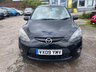 USED 2009 09 MAZDA MAZDA2 1.6D Sport Euro 4 5dr Â£35 TAX|1ST TIME CAR|P/SENSORS