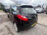 USED 2009 09 MAZDA MAZDA2 1.6D Sport Euro 4 5dr Â£35 TAX|1ST TIME CAR|P/SENSORS