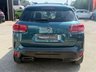 USED 2019 19 CITROEN C5 AIRCROSS 1.2 PureTech Flair Plus SUV 5dr Petrol Manual Euro 6 (s/s) (130 ps) Finished in  TIJUCA BLUE MET with contrasting GREY LEATHER and CLOTH trim. The C5 AIRCROSS is really relaxing to drive and its stylish design makes it look more expensive than it is. This eye catching, economical and easy to drive family car, cuts an unmistakable figure on the road, Features include Pan Roof, Nav, Rear Camera, Elec Seats, Gesture Boot, DAB, Park Sensors, B/Tooth, 19 Alloys and more. Dealer serviced at 16770 miles, 28611 miles, 54319 miles (Inc Timing Belt) and at 68157 miles.