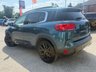 USED 2019 19 CITROEN C5 AIRCROSS 1.2 PureTech Flair Plus SUV 5dr Petrol Manual Euro 6 (s/s) (130 ps) Finished in  TIJUCA BLUE MET with contrasting GREY LEATHER and CLOTH trim. The C5 AIRCROSS is really relaxing to drive and its stylish design makes it look more expensive than it is. This eye catching, economical and easy to drive family car, cuts an unmistakable figure on the road, Features include Pan Roof, Nav, Rear Camera, Elec Seats, Gesture Boot, DAB, Park Sensors, B/Tooth, 19 Alloys and more. Dealer serviced at 16770 miles, 28611 miles, 54319 miles (Inc Timing Belt) and at 68157 miles.