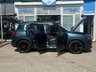 USED 2019 19 CITROEN C5 AIRCROSS 1.2 PureTech Flair Plus SUV 5dr Petrol Manual Euro 6 (s/s) (130 ps) Finished in  TIJUCA BLUE MET with contrasting GREY LEATHER and CLOTH trim. The C5 AIRCROSS is really relaxing to drive and its stylish design makes it look more expensive than it is. This eye catching, economical and easy to drive family car, cuts an unmistakable figure on the road, Features include Pan Roof, Nav, Rear Camera, Elec Seats, Gesture Boot, DAB, Park Sensors, B/Tooth, 19 Alloys and more. Dealer serviced at 16770 miles, 28611 miles, 54319 miles (Inc Timing Belt) and at 68157 miles.