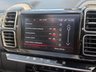 USED 2019 19 CITROEN C5 AIRCROSS 1.2 PureTech Flair Plus SUV 5dr Petrol Manual Euro 6 (s/s) (130 ps) Finished in  TIJUCA BLUE MET with contrasting GREY LEATHER and CLOTH trim. The C5 AIRCROSS is really relaxing to drive and its stylish design makes it look more expensive than it is. This eye catching, economical and easy to drive family car, cuts an unmistakable figure on the road, Features include Pan Roof, Nav, Rear Camera, Elec Seats, Gesture Boot, DAB, Park Sensors, B/Tooth, 19 Alloys and more. Dealer serviced at 16770 miles, 28611 miles, 54319 miles (Inc Timing Belt) and at 68157 miles.