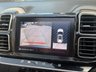 USED 2019 19 CITROEN C5 AIRCROSS 1.2 PureTech Flair Plus SUV 5dr Petrol Manual Euro 6 (s/s) (130 ps) Finished in  TIJUCA BLUE MET with contrasting GREY LEATHER and CLOTH trim. The C5 AIRCROSS is really relaxing to drive and its stylish design makes it look more expensive than it is. This eye catching, economical and easy to drive family car, cuts an unmistakable figure on the road, Features include Pan Roof, Nav, Rear Camera, Elec Seats, Gesture Boot, DAB, Park Sensors, B/Tooth, 19 Alloys and more. Dealer serviced at 16770 miles, 28611 miles, 54319 miles (Inc Timing Belt) and at 68157 miles.