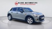USED 2016 16 MINI HATCH 1.5 Cooper Euro 6 (s/s) 5dr Â£20TAX|BT|CRUISE|LNG MOT|WRNTY