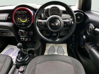 USED 2016 16 MINI HATCH 1.5 Cooper Euro 6 (s/s) 5dr Â£20TAX|BT|CRUISE|LNG MOT|WRNTY