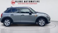 USED 2016 16 MINI HATCH 1.5 Cooper Euro 6 (s/s) 5dr Â£20TAX|BT|CRUISE|LNG MOT|WRNTY
