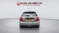 USED 2016 16 MINI HATCH 1.5 Cooper Euro 6 (s/s) 5dr Â£20TAX|BT|CRUISE|LNG MOT|WRNTY