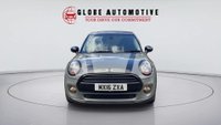 USED 2016 16 MINI HATCH 1.5 Cooper Euro 6 (s/s) 5dr Â£20TAX|BT|CRUISE|LNG MOT|WRNTY