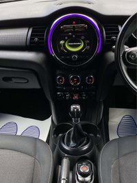 USED 2016 16 MINI HATCH 1.5 Cooper Euro 6 (s/s) 5dr Â£20TAX|BT|CRUISE|LNG MOT|WRNTY
