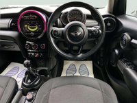 USED 2016 16 MINI HATCH 1.5 Cooper Euro 6 (s/s) 5dr Â£20TAX|BT|CRUISE|LNG MOT|WRNTY