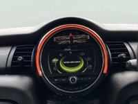 USED 2016 16 MINI HATCH 1.5 Cooper Euro 6 (s/s) 5dr Â£20TAX|BT|CRUISE|LNG MOT|WRNTY