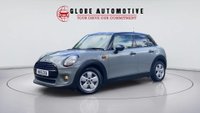 USED 2016 16 MINI HATCH 1.5 Cooper Euro 6 (s/s) 5dr Â£20TAX|BT|CRUISE|LNG MOT|WRNTY