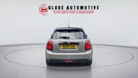 USED 2016 16 MINI HATCH 1.5 Cooper Euro 6 (s/s) 5dr Â£20TAX|BT|CRUISE|LNG MOT|WRNTY