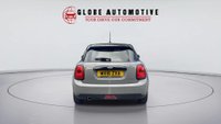 USED 2016 16 MINI HATCH 1.5 Cooper Euro 6 (s/s) 5dr Â£20TAX|BT|CRUISE|LNG MOT|WRNTY