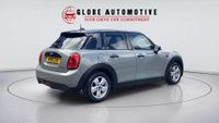 USED 2016 16 MINI HATCH 1.5 Cooper Euro 6 (s/s) 5dr Â£20TAX|BT|CRUISE|LNG MOT|WRNTY