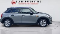 USED 2016 16 MINI HATCH 1.5 Cooper Euro 6 (s/s) 5dr Â£20TAX|BT|CRUISE|LNG MOT|WRNTY