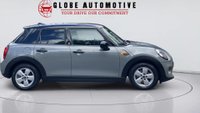USED 2016 16 MINI HATCH 1.5 Cooper Euro 6 (s/s) 5dr Â£20TAX|BT|CRUISE|LNG MOT|WRNTY