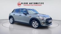 USED 2016 16 MINI HATCH 1.5 Cooper Euro 6 (s/s) 5dr Â£20TAX|BT|CRUISE|LNG MOT|WRNTY