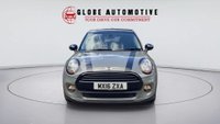 USED 2016 16 MINI HATCH 1.5 Cooper Euro 6 (s/s) 5dr Â£20TAX|BT|CRUISE|LNG MOT|WRNTY