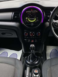 USED 2016 16 MINI HATCH 1.5 Cooper Euro 6 (s/s) 5dr Â£20TAX|BT|CRUISE|LNG MOT|WRNTY
