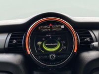 USED 2016 16 MINI HATCH 1.5 Cooper Euro 6 (s/s) 5dr Â£20TAX|BT|CRUISE|LNG MOT|WRNTY