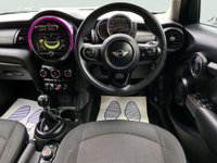 USED 2016 16 MINI HATCH 1.5 Cooper Euro 6 (s/s) 5dr Â£20TAX|BT|CRUISE|LNG MOT|WRNTY