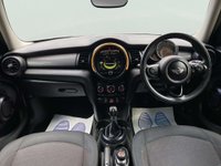 USED 2016 16 MINI HATCH 1.5 Cooper Euro 6 (s/s) 5dr Â£20TAX|BT|CRUISE|LNG MOT|WRNTY