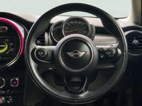 USED 2016 16 MINI HATCH 1.5 Cooper Euro 6 (s/s) 5dr Â£20TAX|BT|CRUISE|LNG MOT|WRNTY