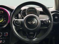 USED 2016 16 MINI HATCH 1.5 Cooper Euro 6 (s/s) 5dr Â£20TAX|BT|CRUISE|LNG MOT|WRNTY