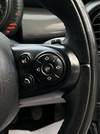 USED 2016 16 MINI HATCH 1.5 Cooper Euro 6 (s/s) 5dr Â£20TAX|BT|CRUISE|LNG MOT|WRNTY