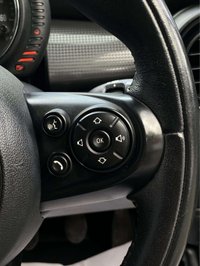 USED 2016 16 MINI HATCH 1.5 Cooper Euro 6 (s/s) 5dr Â£20TAX|BT|CRUISE|LNG MOT|WRNTY