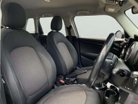 USED 2016 16 MINI HATCH 1.5 Cooper Euro 6 (s/s) 5dr Â£20TAX|BT|CRUISE|LNG MOT|WRNTY