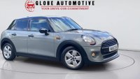 USED 2016 16 MINI HATCH 1.5 Cooper Euro 6 (s/s) 5dr Â£20TAX|BT|CRUISE|LNG MOT|WRNTY