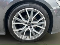 USED 2019 19 AUDI A6 SALOON 2.0 TDI 40 Black Edition Saloon 4dr Diesel S Tronic Euro 6 (s/s) (204 ps) 