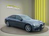 USED 2019 19 AUDI A6 SALOON 2.0 TDI 40 Black Edition Saloon 4dr Diesel S Tronic Euro 6 (s/s) (204 ps) 